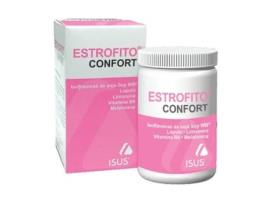 ?Isus Estrofito Confort 30 Cápsulas