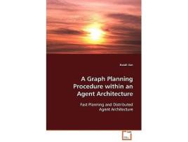 Livro A Graph Planning Procedure within an Agent Architecture de Kuodi Jian (Inglês)