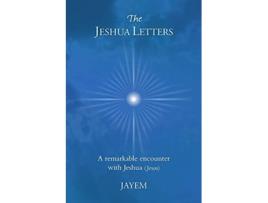Livro The Jeshua Letters de Jayem (Inglês)