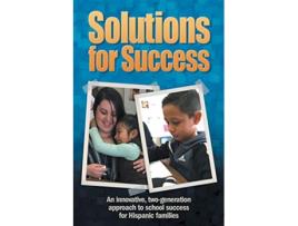 Livro Solutions for Success de Southwest Solutions (Inglês)