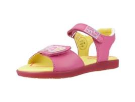 Sapatos de Criança AGATHA RUIZ DE LA PRADA Pele Rosa (28)
