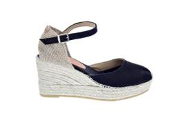 Sapatos de Mulher TONI PONS Preto (38)