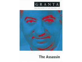 Livro Granta 69 de Ian Jack (Inglês)