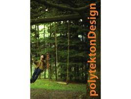 Livro polytektonDesign 19901997 de Mikesch W Muecke (Inglês)