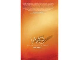 Livro we an adoption and a memoir de Ben Barnz (Inglês - Capa Dura)
