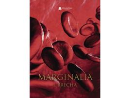 Livro Marginalia de J. Brecha (Espanhol - 2018)