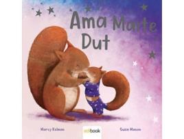 Livro Ama Maite Dut de Vários Autores