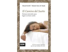 Livro El Camino Del Sueño