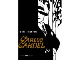 Livro Gardel. La Voz Del Rio De La Plata