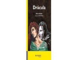 Livro Drácula de Stoker, Bram