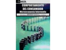Livro Comportamiento Del Consumidor de Roberto Hernán González