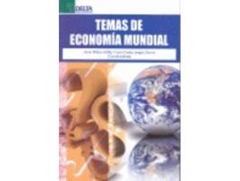 Livro Temas De Economía Mundial de Vários Autores (Espanhol)