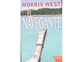 Livro El Navegante