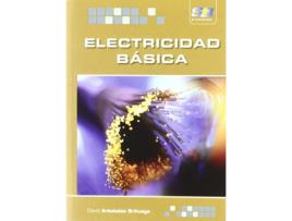 Livro Electricidad Basica.