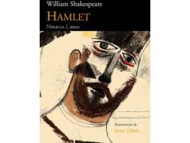 Livro Hamlet
