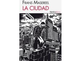 Livro Ciuda