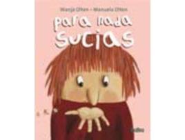Livro Para Nada Sucias