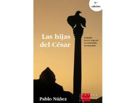 Livro Las Hijas Del Cesar