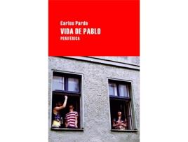 Livro Vida De Pablo