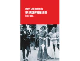 Livro Un inconveniente de Dylan Thomas