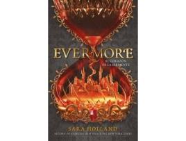 Livro Evermore II