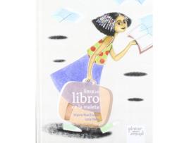 Livro Lleva Un Libro En La Maleta (Cartone)