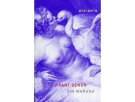 Livro Sin Mañana