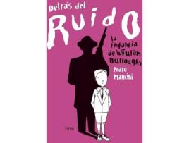 Livro Detrás Del Ruido