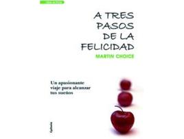 Livro A Tres Pasos De La Felicidad