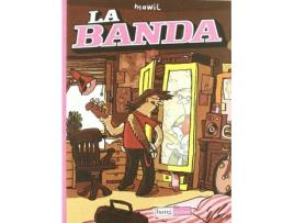 Livro La Banda