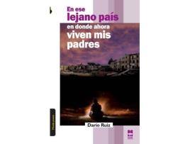Livro En Ese Pais Lejano En Donde Viven Mis Pa