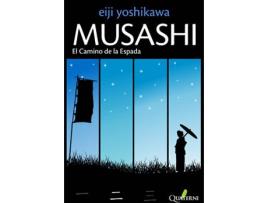 Livro Musashi