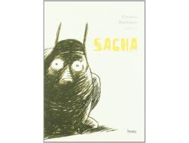 Livro Sacha
