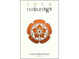 Livro Issa Nobunaga de Almira Picazo, Carlos