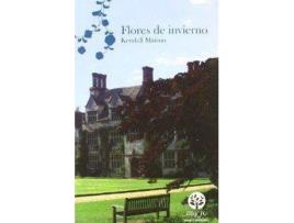 Livro FLORES DE INVIERNO de Kendall Maison
