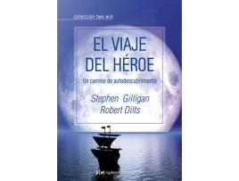 Livro El Viaje Del HÉroe de Stephen Giligan