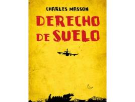 Livro Derecho De Suelo