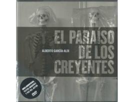 Livro Paraiso De Los Creyentes, El de Garcia Alix, A