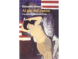 Livro Al Pie Del Cañón