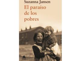 Livro El Paraíso De Los Pobres