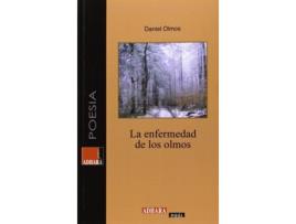 Livro Enfermedad De Los Olmos de Vários Autores