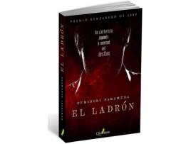 Livro El Ladrón