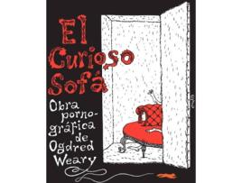 Livro El Sofí Curioso