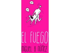 Livro El Fuego
