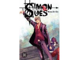 Livro Simon Sues, 1