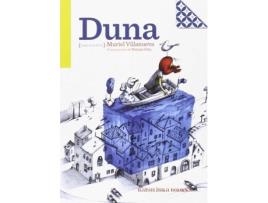 Livro Duna