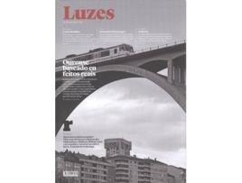 Livro Revista Luzes