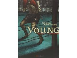 Livro Young: Tunez 1911 Y Auschwitz 1945