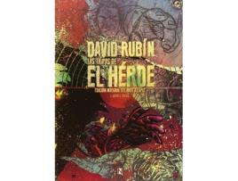 Livro Las Tripas De El HÉroe