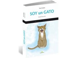 Livro Soy Un Gato de Natsume Soseki (Espanhol)